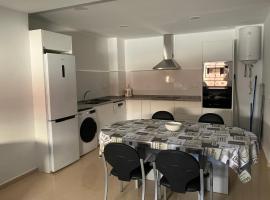 VIVIENDA La MERCED，位于厄尔普伊格的酒店