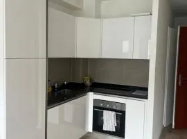 Appartement Sisi