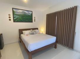 Manis Guest House，位于塞米亚克的旅馆