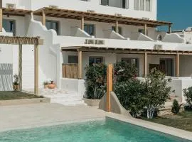 Ostria View Resort