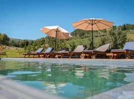 TerraSense Mountain Charm Retreat & Farm