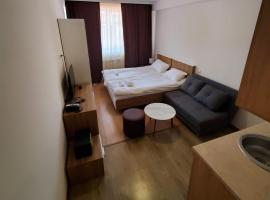 Tribu 214，位于巴库里阿尼的酒店