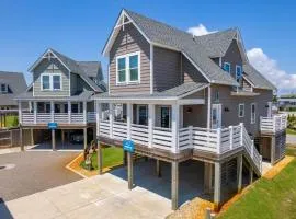 NH387E Currituck Cottage