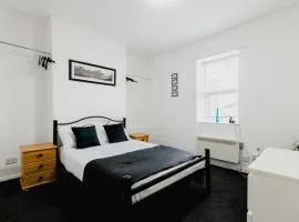Withernsea Coastal Getaway 2 bed Apt