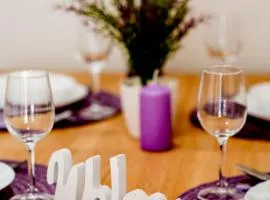 Orgona Vendégház Golop