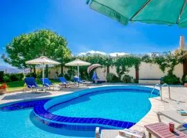 Villa Agapi Episcopi