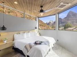 The Loft at Zion