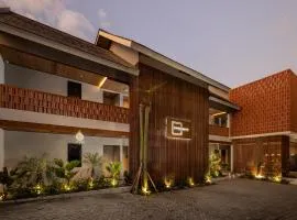 Canggu Bagus Apartment