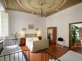 The Right Place 4U Quercia Apartment