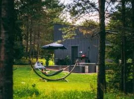 NEILA - 'Virš Ąžuolų' - Forest SPA - FREE jacuzzi