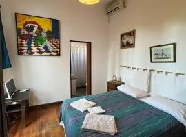 Boutique Hotel Casa Rugantino