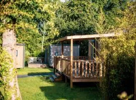 Sunelia Luxe Lodge