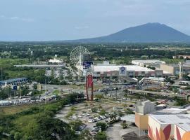 Tranquil Tavern at Azure North，位于圣费尔南多的自助式住宿