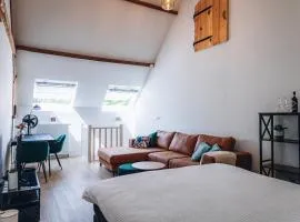B&B de Vlonder