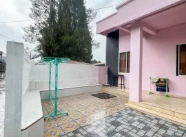 VILLA BUKIT MAS BERASTAGI DEPAN MIKIE FUNLAND