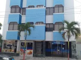 hotel interamericano