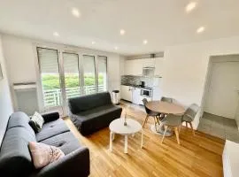Appartement La K-ZA