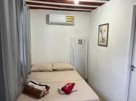 Suite 3, Casa Amarela, Terceiro Andar
