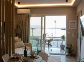 Nerissa Seafront apartment