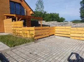 Apartmán Hannzi Hůrka