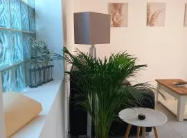 Gîte Le Jasmin