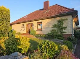 Ferienwohnung Breitenburg