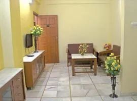 Shreeji Service Apartments