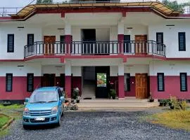 2BHK- RoyalPlaza Apartments, Kalpetta, Wayanad A2
