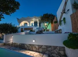 VETUS PORTUM SUITES TINOs