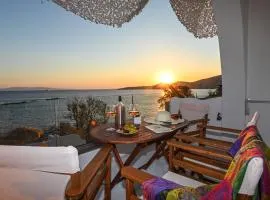 VETUS PORTUM SUITES TINOs