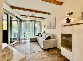 LAKE MOMENTS - Ruby Garden Apartment