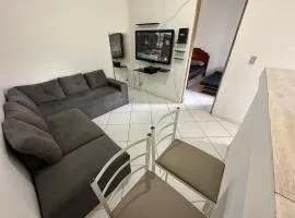 Casa aconchegante