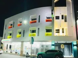 台东金块民宿