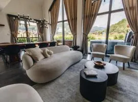 Woodpark Valčianska dolina