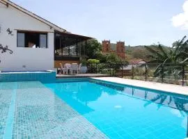 Santa Sofia Casa Boutique