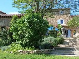 Magnanerie Le Mas d'Eleanor