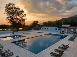 Castle Resort Spa Hotel