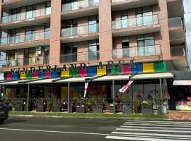 Apartament sunny Kobuleti
