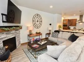 Silverpine Gem - Downtown - Walk to shops, restaurants, Payette Lake - WiFi