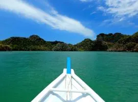Tara Muda Sea Views Big Pool Great Kitchen Fibre Wifi
