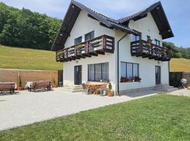 Cezar House，位于科德莱亚的酒店