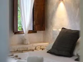 VerdeAmar Eco Lodge Jungle Retreat