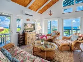 Poipu Blue Beach House