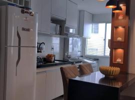 Apartamento - Marilândia Juiz de Fora