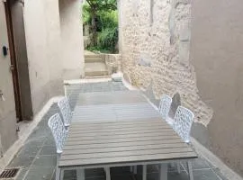 Gîte Valence en Poitou