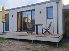 tiny house confort