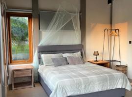 Liontree Villa，位于Kolongan的酒店