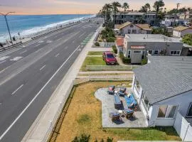 Carlsbad Blvd Villa