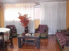 Qinti Hospedaje Huancayo