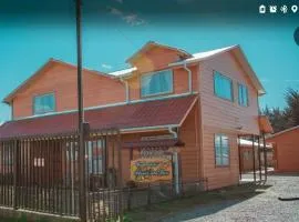 Hostal Flores del Sur